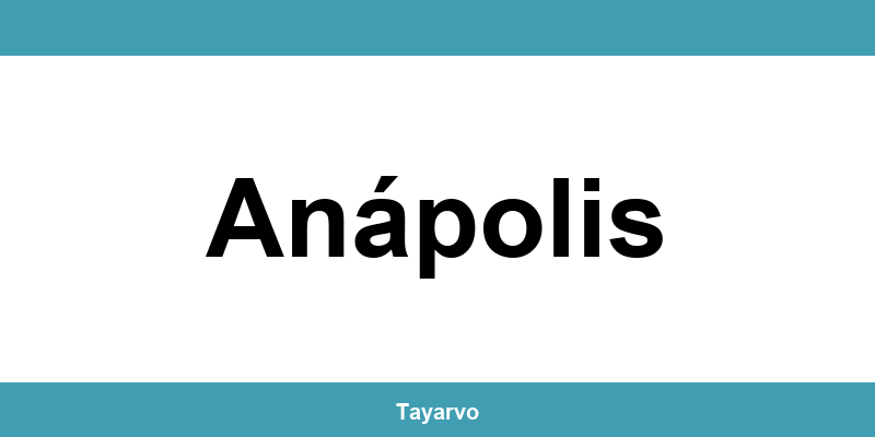 Telefone das lojas Havan em Anápolis