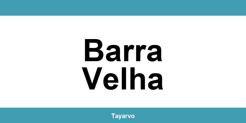 Telefone das lojas Havan em Barra Velha